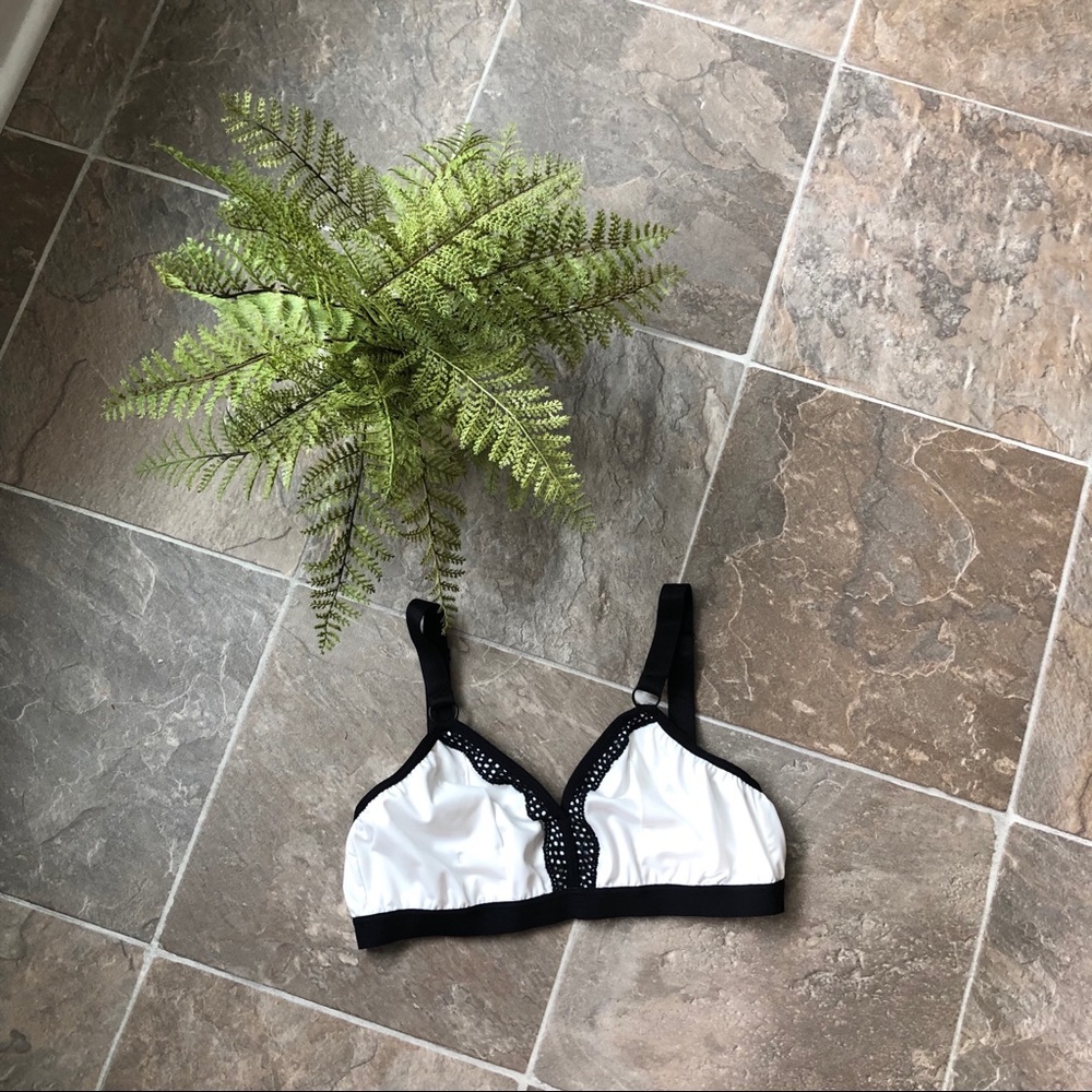 The Dairy Fairy Pimping bra